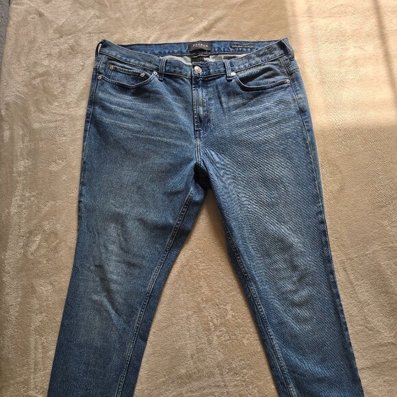 Pacsun Stacked Skinny - Picture 1 of 4